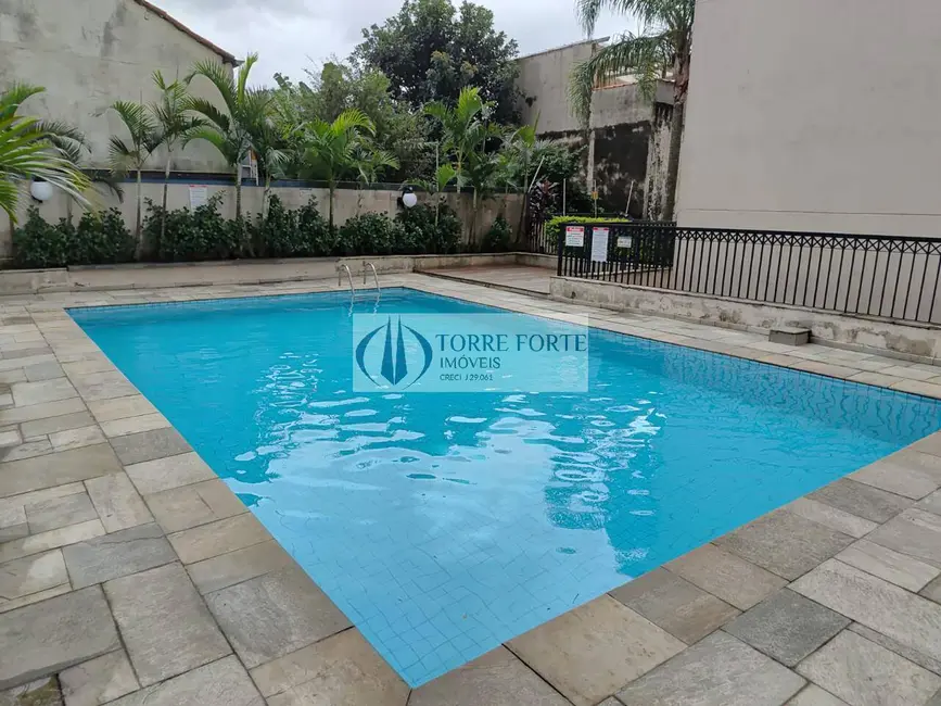 Foto 2 de Apartamento com 2 quartos à venda, 54m2 em Vila Carmosina, São Paulo - SP