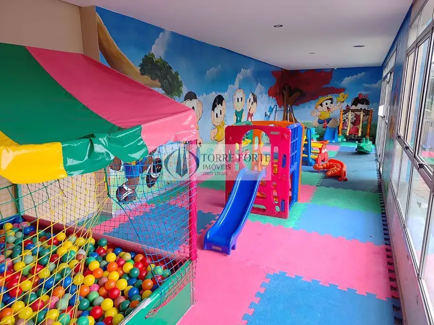 Foto 4 de Apartamento com 2 quartos à venda, 54m2 em Vila Carmosina, São Paulo - SP