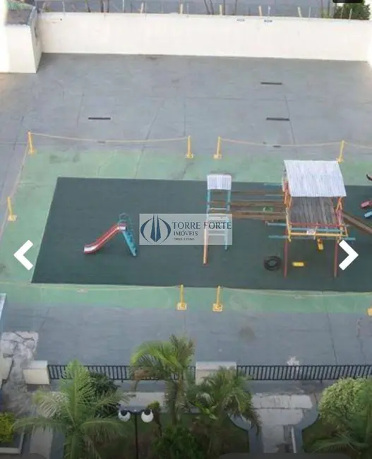 Foto 6 de Apartamento com 2 quartos à venda, 54m2 em Vila Carmosina, São Paulo - SP