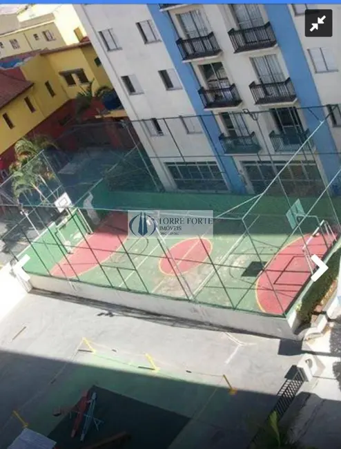 Foto 8 de Apartamento com 2 quartos à venda, 54m2 em Vila Carmosina, São Paulo - SP