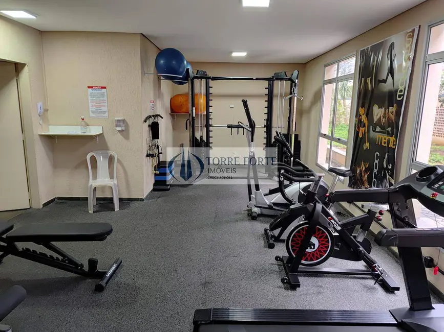 Foto 9 de Apartamento com 2 quartos à venda, 54m2 em Vila Carmosina, São Paulo - SP