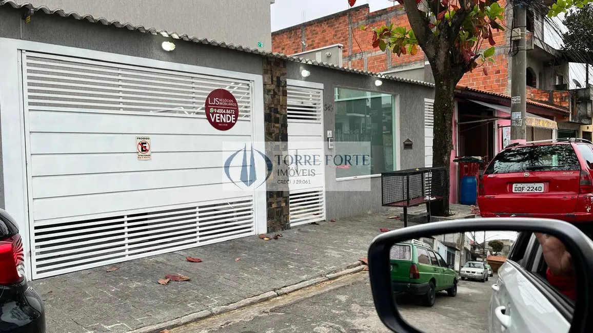 Foto 5 de Casa com 2 quartos à venda, 64m2 em Vila Costa Melo, São Paulo - SP