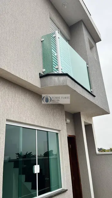 Foto 4 de Casa com 2 quartos à venda, 64m2 em Vila Costa Melo, São Paulo - SP