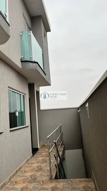 Foto 1 de Casa com 2 quartos à venda, 64m2 em Vila Costa Melo, São Paulo - SP