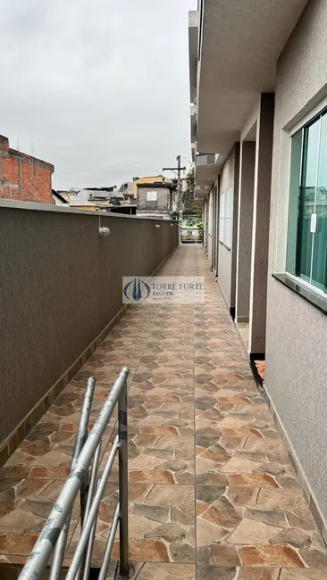 Foto 3 de Casa com 2 quartos à venda, 64m2 em Vila Costa Melo, São Paulo - SP