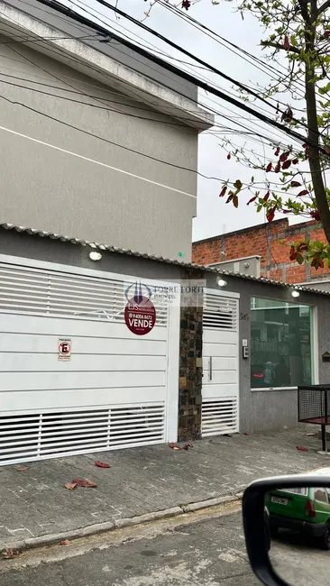 Foto 2 de Casa com 2 quartos à venda, 64m2 em Vila Costa Melo, São Paulo - SP