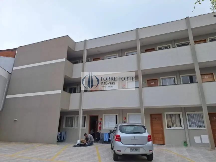 Foto 1 de Apartamento com 2 quartos à venda, 45m2 em Jardim Nossa Senhora do Carmo, São Paulo - SP