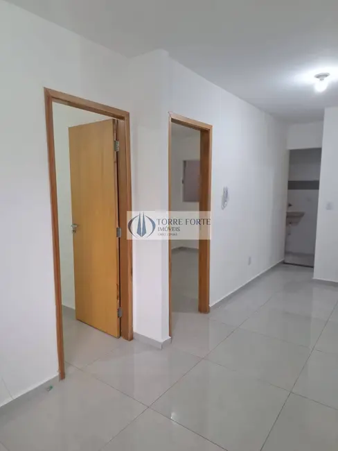 Foto 7 de Apartamento com 2 quartos à venda, 45m2 em Jardim Nossa Senhora do Carmo, São Paulo - SP