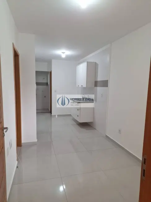 Foto 5 de Apartamento com 2 quartos à venda, 45m2 em Jardim Nossa Senhora do Carmo, São Paulo - SP