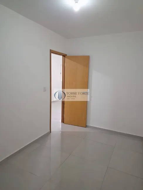 Foto 8 de Apartamento com 2 quartos à venda, 45m2 em Jardim Nossa Senhora do Carmo, São Paulo - SP