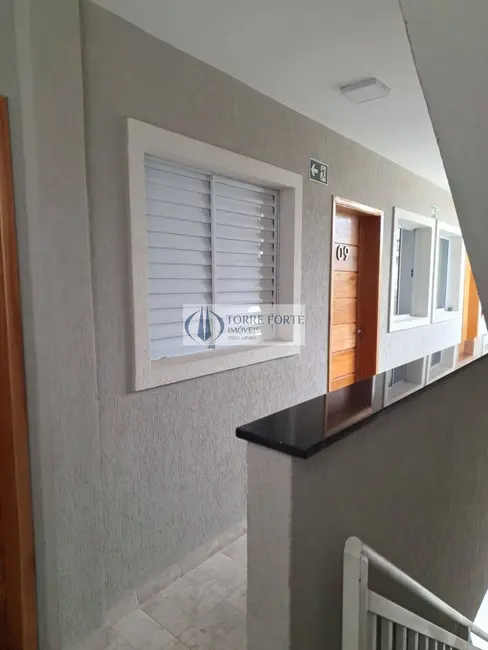 Foto 6 de Apartamento com 2 quartos à venda, 45m2 em Jardim Nossa Senhora do Carmo, São Paulo - SP