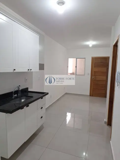 Foto 4 de Apartamento com 2 quartos à venda, 45m2 em Jardim Nossa Senhora do Carmo, São Paulo - SP