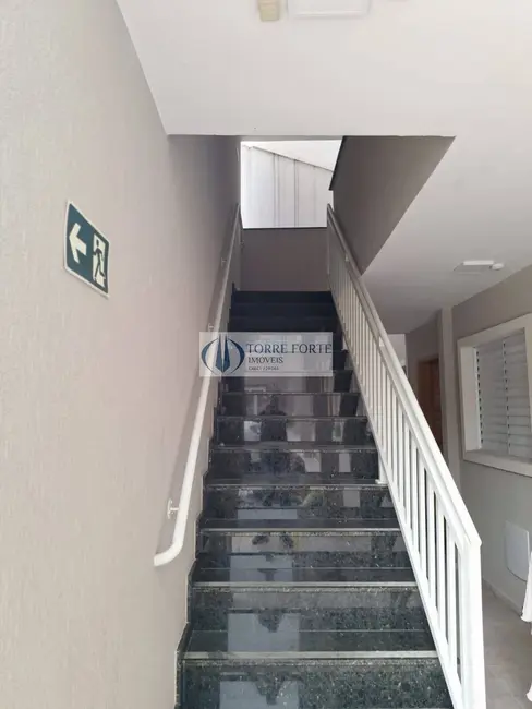 Foto 2 de Apartamento com 2 quartos à venda, 45m2 em Jardim Nossa Senhora do Carmo, São Paulo - SP