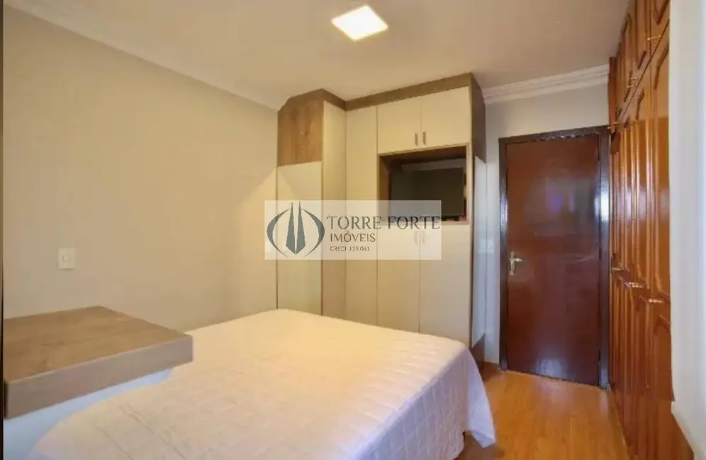 Foto 2 de Apartamento com 4 quartos à venda, 122m2 em Tatuapé, São Paulo - SP