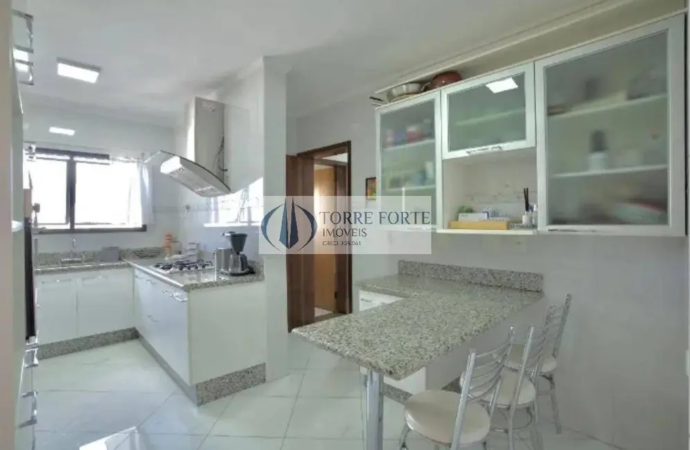 Foto 1 de Apartamento com 4 quartos à venda, 122m2 em Tatuapé, São Paulo - SP
