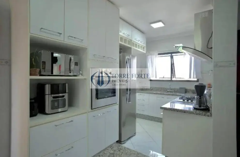 Apartamento com 4 quartos à venda, 122m2 em Tatuapé, São Paulo - SP - imagem 7 Foto 7 de Apartamento com 4 quartos à venda, 122m2 em Tatuapé, São Paulo - SP