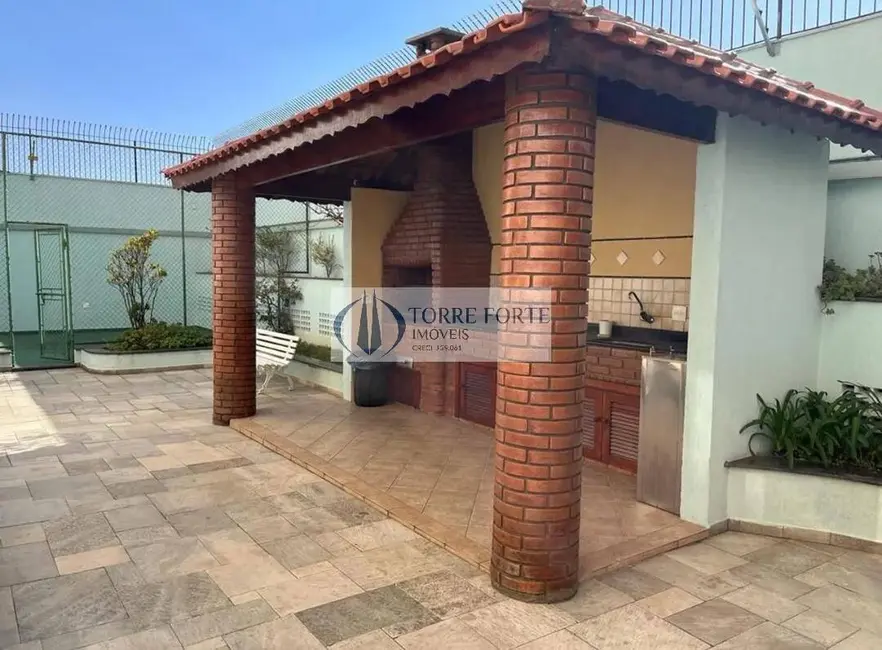 Apartamento com 4 quartos à venda, 122m2 em Tatuapé, São Paulo - SP - imagem 8 Foto 8 de Apartamento com 4 quartos à venda, 122m2 em Tatuapé, São Paulo - SP