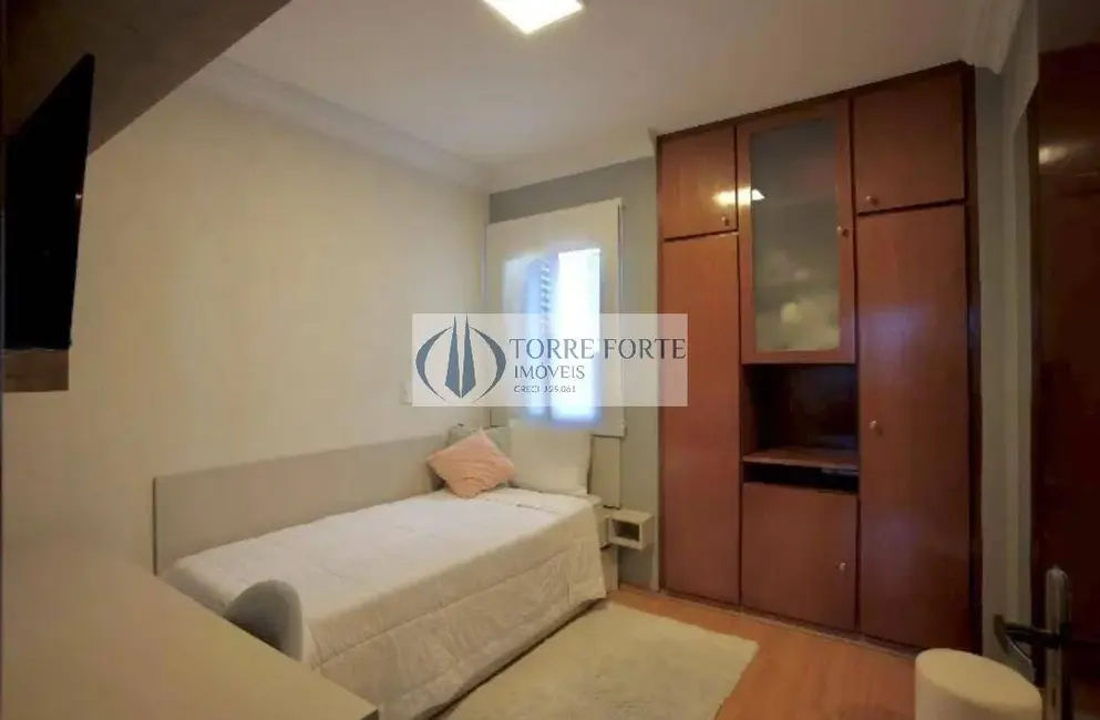 Apartamento com 4 quartos à venda, 122m2 em Tatuapé, São Paulo - SP - imagem 6 Foto 6 de Apartamento com 4 quartos à venda, 122m2 em Tatuapé, São Paulo - SP