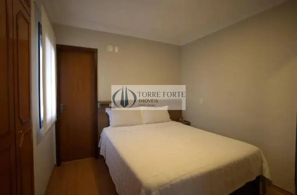 Apartamento com 4 quartos à venda, 122m2 em Tatuapé, São Paulo - SP - imagem 5 Foto 5 de Apartamento com 4 quartos à venda, 122m2 em Tatuapé, São Paulo - SP