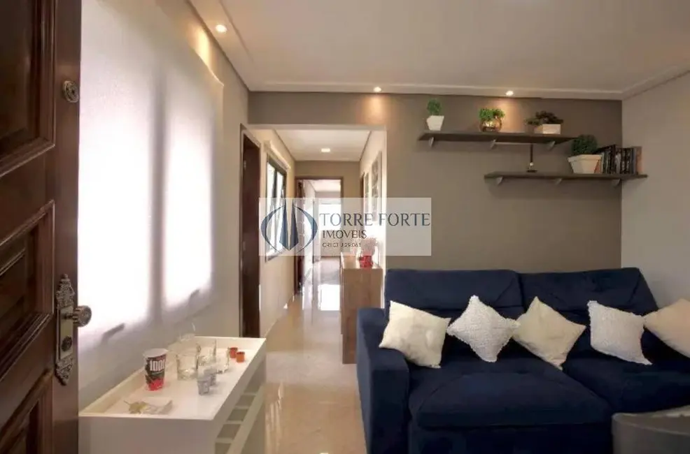 Apartamento com 4 quartos à venda, 122m2 em Tatuapé, São Paulo - SP - imagem 9 Foto 9 de Apartamento com 4 quartos à venda, 122m2 em Tatuapé, São Paulo - SP