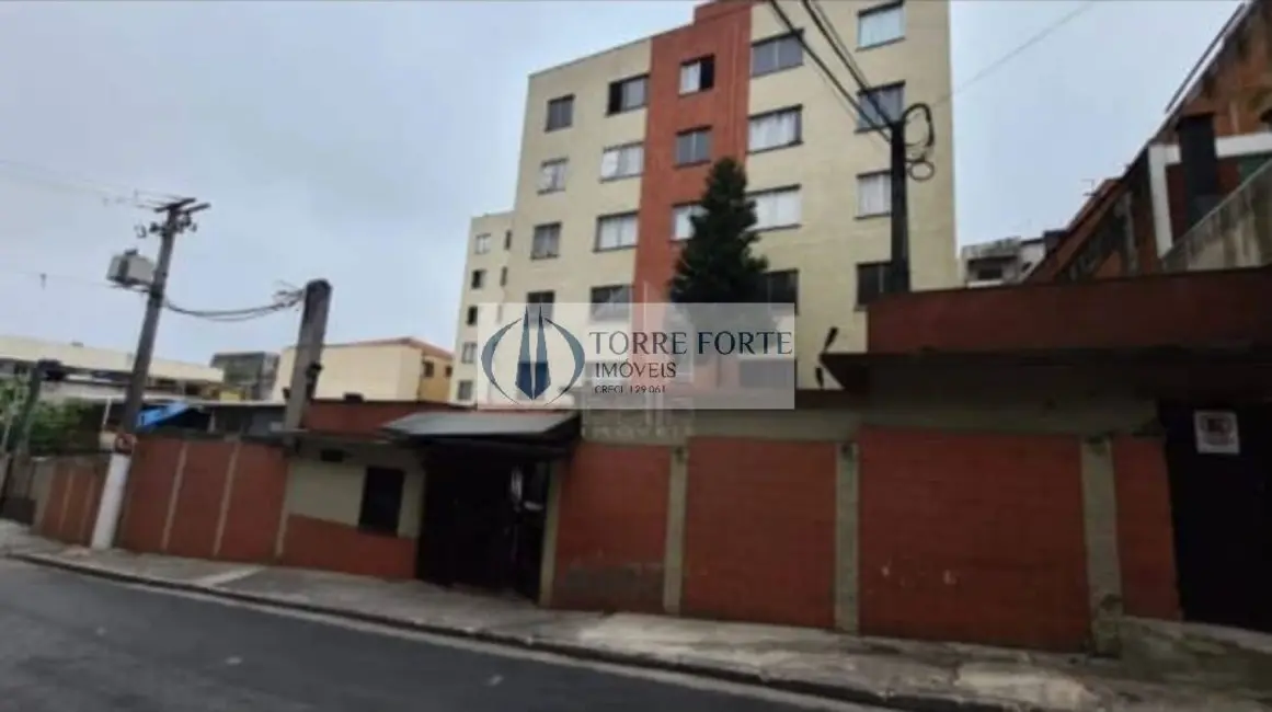 Foto 1 de Apartamento com 3 quartos à venda, 50m2 em Lajeado, São Paulo - SP