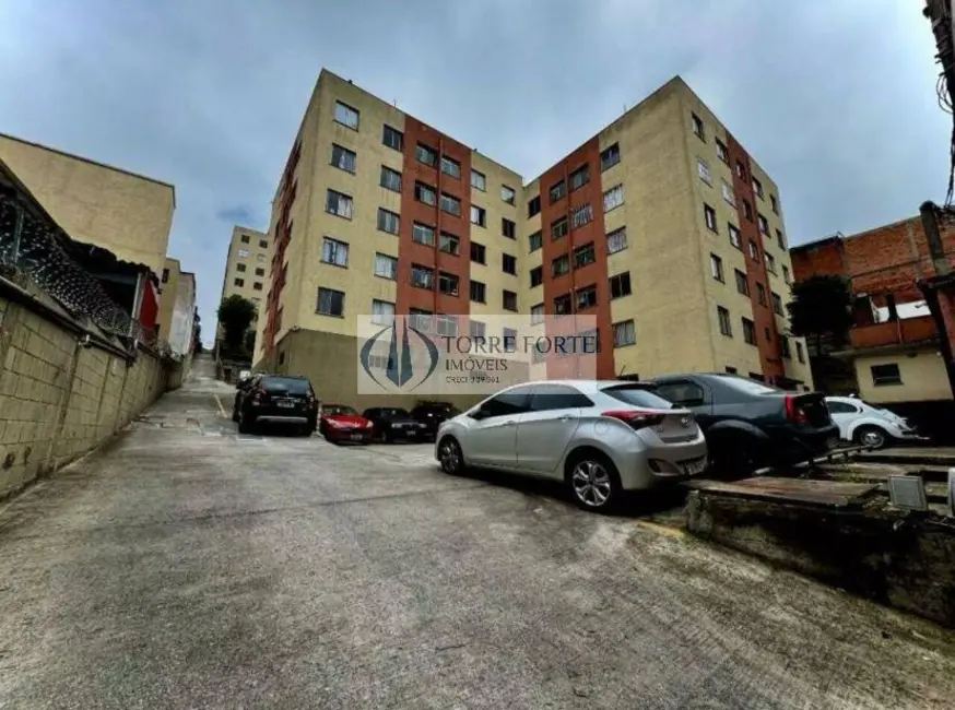 Foto 4 de Apartamento com 3 quartos à venda, 50m2 em Lajeado, São Paulo - SP