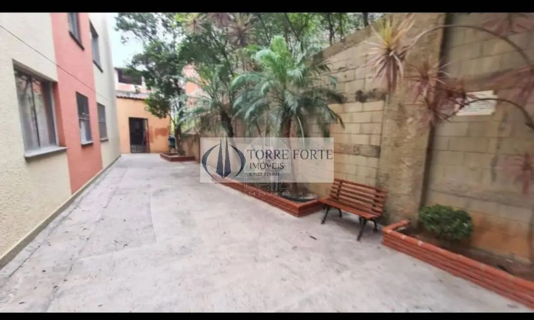 Foto 9 de Apartamento com 3 quartos à venda, 50m2 em Lajeado, São Paulo - SP