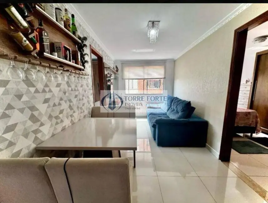 Foto 6 de Apartamento com 3 quartos à venda, 50m2 em Lajeado, São Paulo - SP