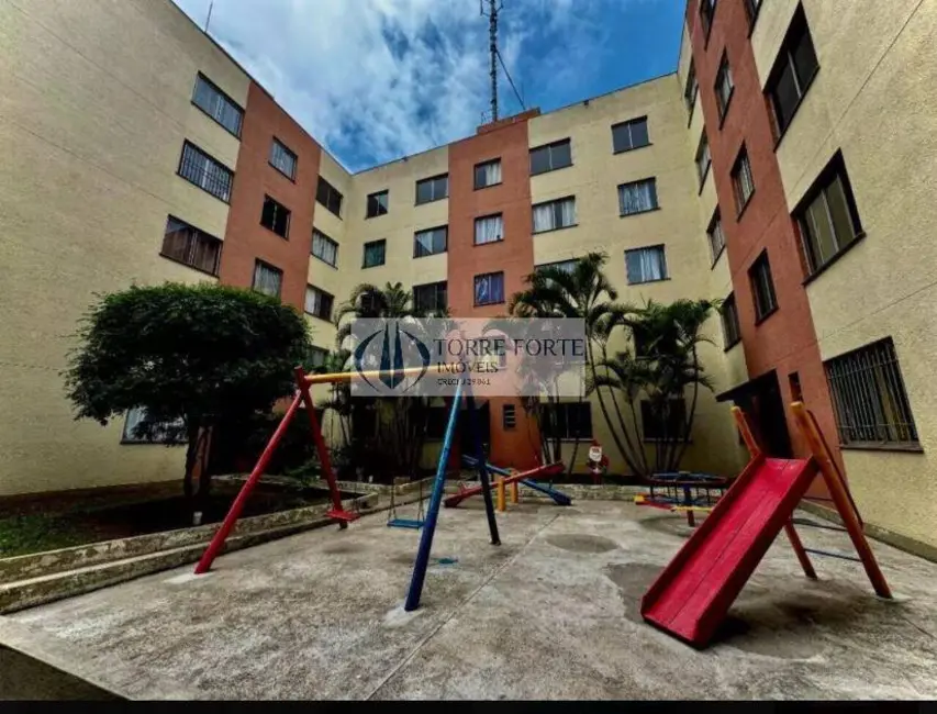 Foto 5 de Apartamento com 3 quartos à venda, 50m2 em Lajeado, São Paulo - SP