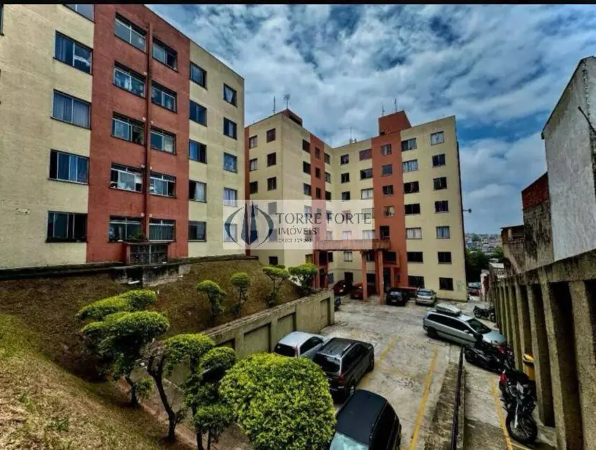 Foto 2 de Apartamento com 3 quartos à venda, 50m2 em Lajeado, São Paulo - SP