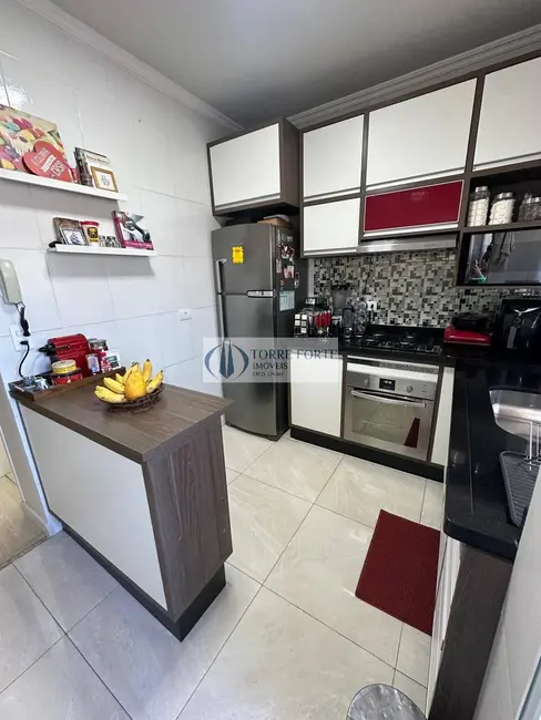 Foto 5 de Casa com 2 quartos à venda, 73m2 em Jardim Norma, São Paulo - SP