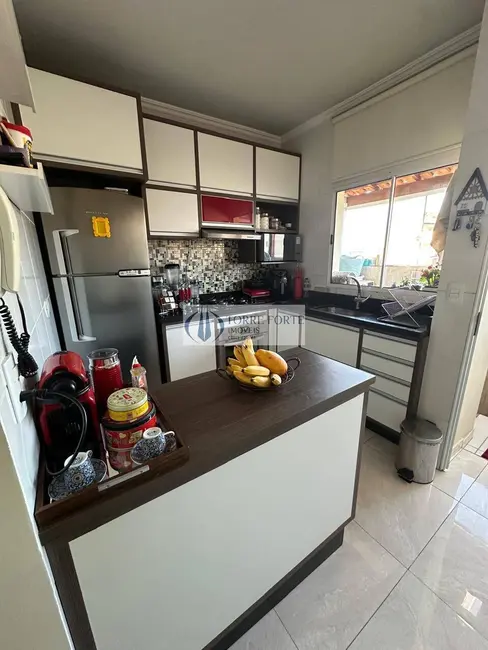 Foto 4 de Casa com 2 quartos à venda, 73m2 em Jardim Norma, São Paulo - SP