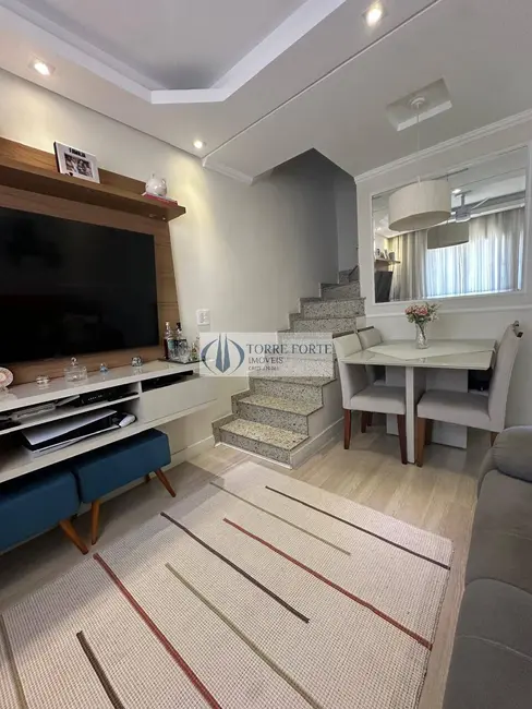 Foto 8 de Casa com 2 quartos à venda, 73m2 em Jardim Norma, São Paulo - SP