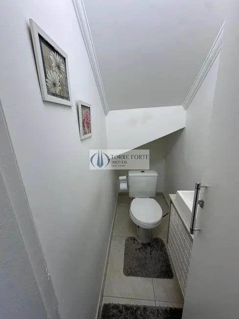 Foto 7 de Casa com 2 quartos à venda, 73m2 em Jardim Norma, São Paulo - SP