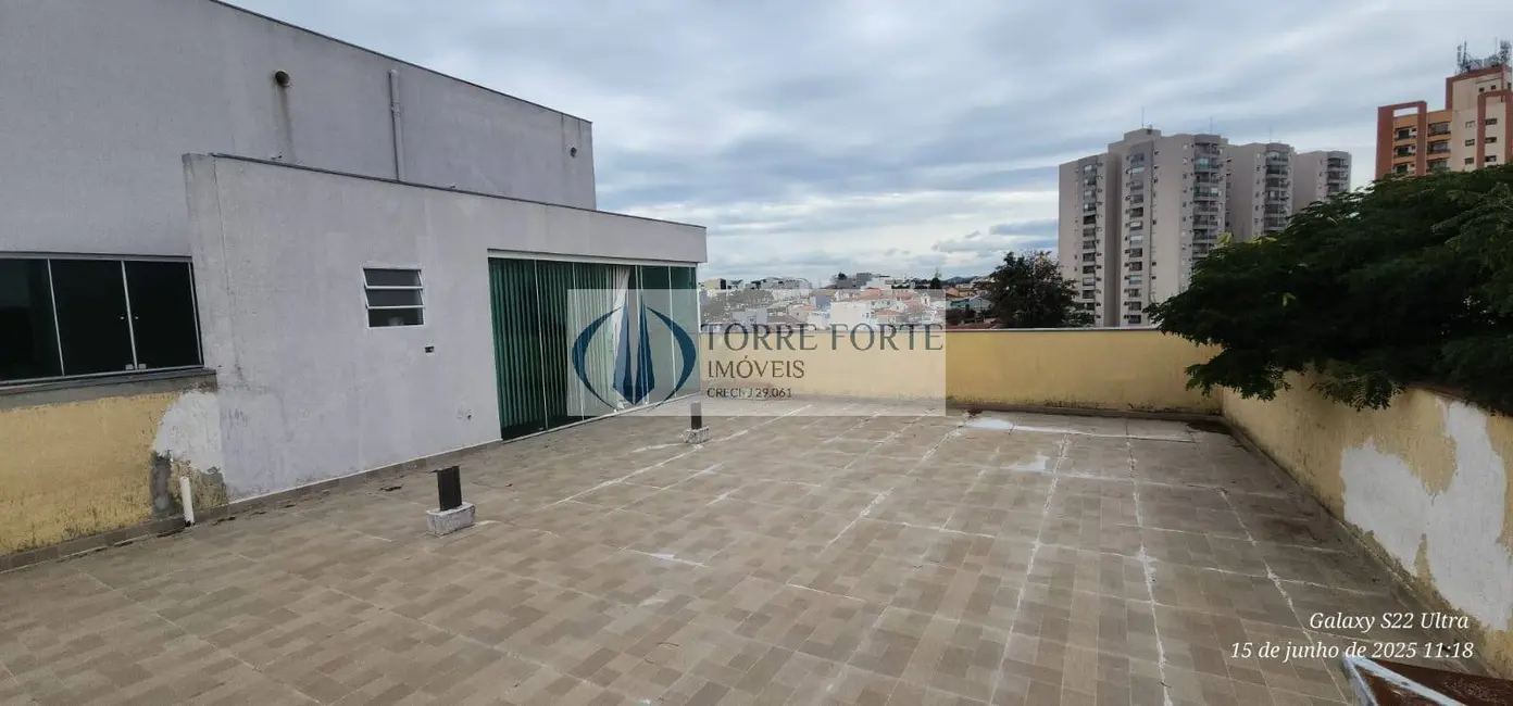 Apartamento com 3 quartos à venda, 220m2 em Vila Scarpelli, Santo Andre - SP - imagem 4 Foto 4 de Apartamento com 3 quartos à venda, 220m2 em Vila Scarpelli, Santo Andre - SP