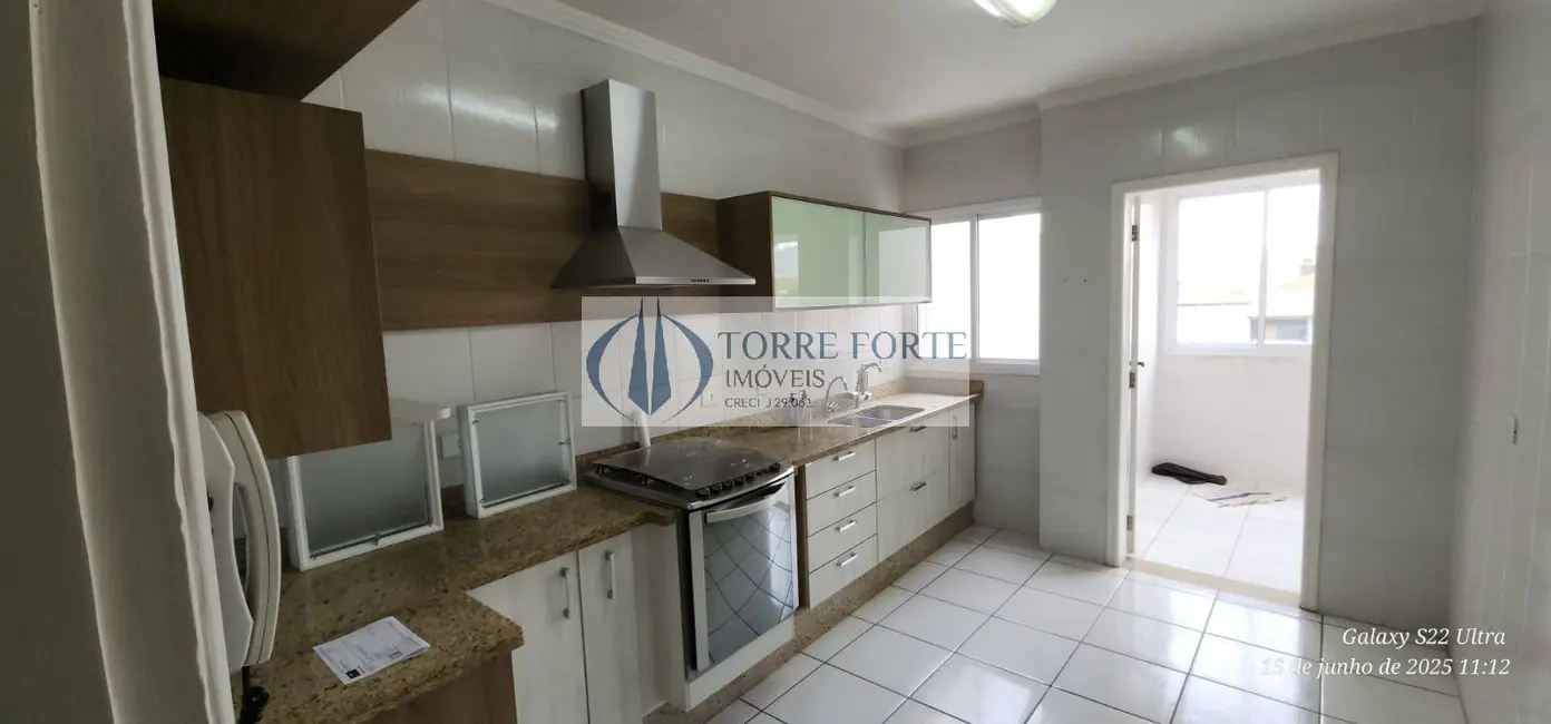 Apartamento com 3 quartos à venda, 220m2 em Vila Scarpelli, Santo Andre - SP - imagem 6 Foto 6 de Apartamento com 3 quartos à venda, 220m2 em Vila Scarpelli, Santo Andre - SP