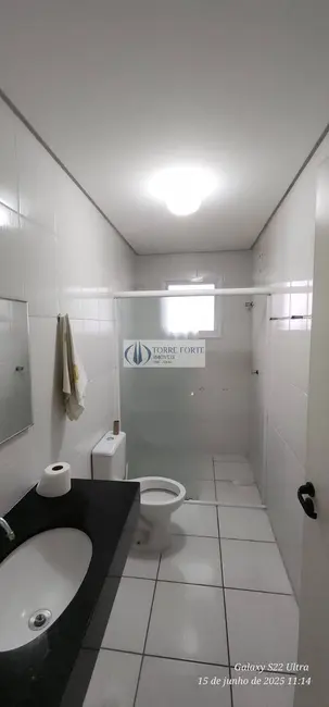 Apartamento com 3 quartos à venda, 220m2 em Vila Scarpelli, Santo Andre - SP - imagem 7 Foto 7 de Apartamento com 3 quartos à venda, 220m2 em Vila Scarpelli, Santo Andre - SP