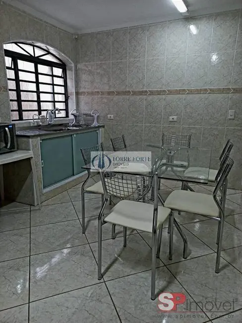 Foto 1 de Casa com 1 quarto à venda, 99m2 em Vila Ema, São Paulo - SP