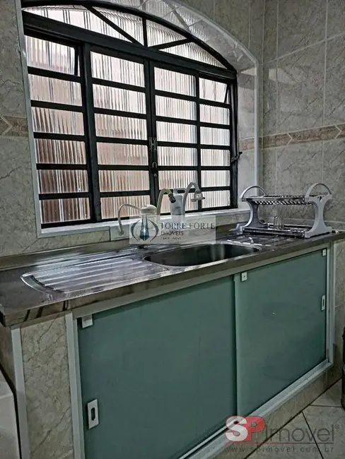 Casa com 1 quarto à venda, 99m2 em Vila Ema, São Paulo - SP - imagem 3 Foto 3 de Casa com 1 quarto à venda, 99m2 em Vila Ema, São Paulo - SP