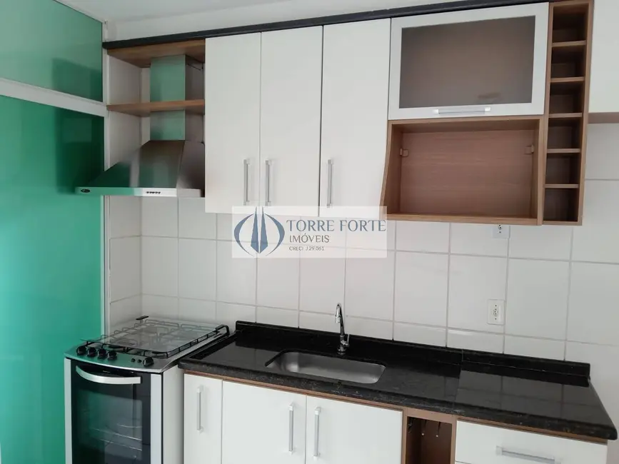 Apartamento com 2 quartos à venda, 47m2 em Vila Carrão, São Paulo - SP - imagem 5 Foto 5 de Apartamento com 2 quartos à venda, 47m2 em Vila Carrão, São Paulo - SP