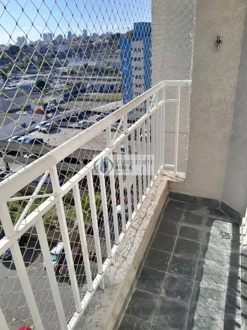 Apartamento com 2 quartos à venda, 47m2 em Vila Carrão, São Paulo - SP - imagem 3 Foto 3 de Apartamento com 2 quartos à venda, 47m2 em Vila Carrão, São Paulo - SP