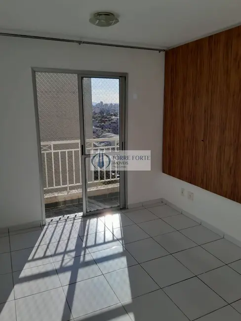 Foto 1 de Apartamento com 2 quartos à venda, 47m2 em Vila Carrão, São Paulo - SP