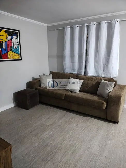 Foto 2 de Casa com 3 quartos à venda, 124m2 em Chácara Belenzinho, São Paulo - SP