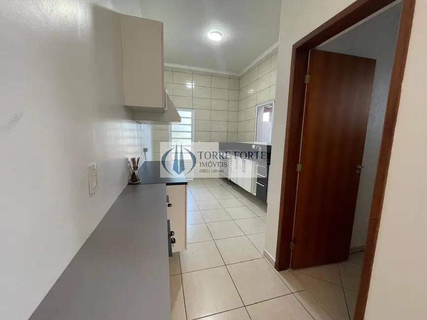 Foto 7 de Casa com 3 quartos à venda, 133m2 em Nakamura Park, Cotia - SP