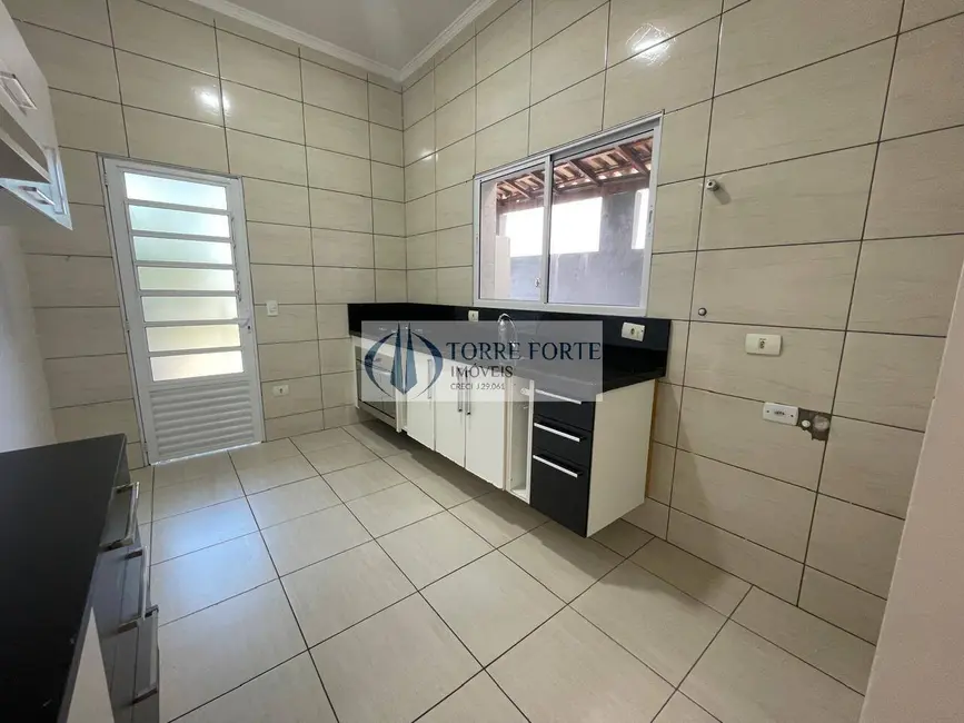 Foto 6 de Casa com 3 quartos à venda, 133m2 em Nakamura Park, Cotia - SP