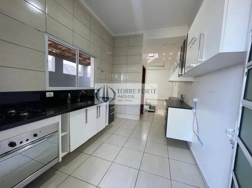 Foto 5 de Casa com 3 quartos à venda, 133m2 em Nakamura Park, Cotia - SP