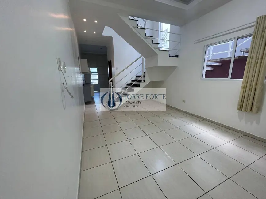 Foto 1 de Casa com 3 quartos à venda, 133m2 em Nakamura Park, Cotia - SP