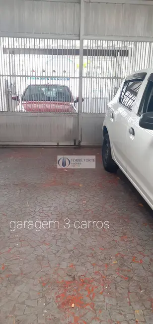 Foto 8 de Casa com 2 quartos à venda, 190m2 em Vila Paulo Silas, São Paulo - SP