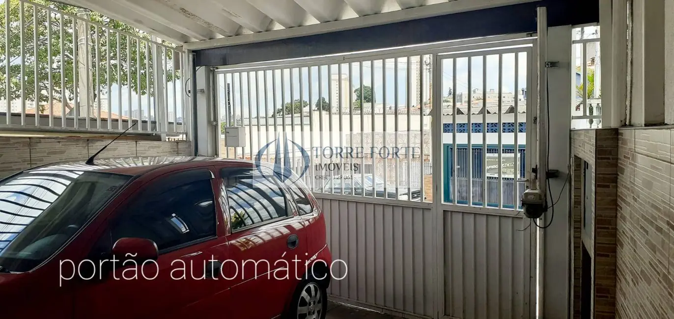 Foto 9 de Casa com 2 quartos à venda, 190m2 em Vila Paulo Silas, São Paulo - SP