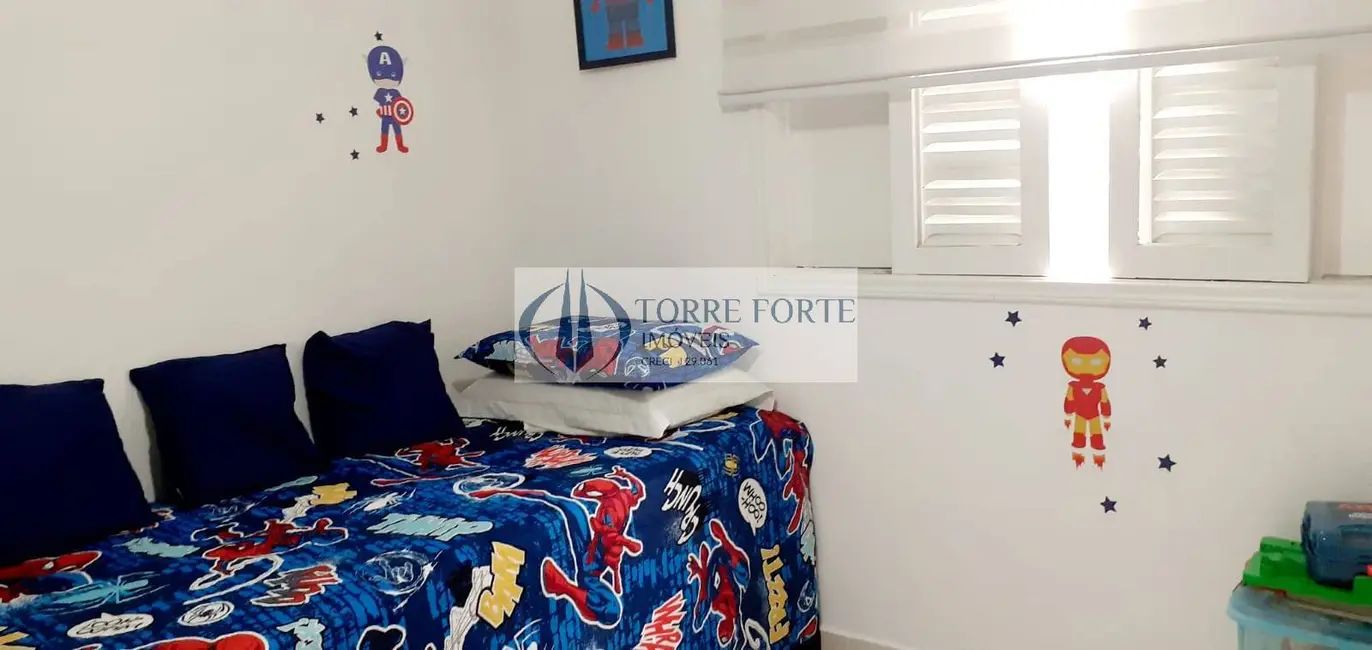 Foto 5 de Casa com 2 quartos à venda, 190m2 em Vila Paulo Silas, São Paulo - SP